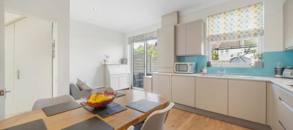 4 Schlafzimmer Haus in Beckenham, United Kingdom, Nr. 3014 20