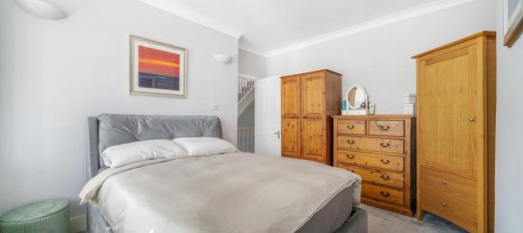 4 Schlafzimmer Haus in Beckenham, United Kingdom, Nr. 3014 12