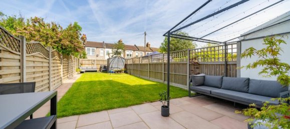 4 Schlafzimmer Haus in Beckenham, United Kingdom, Nr. 3014 17