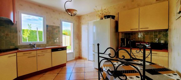 5 bedrooms House in Ver-les-Chartres, France No. 88692 5