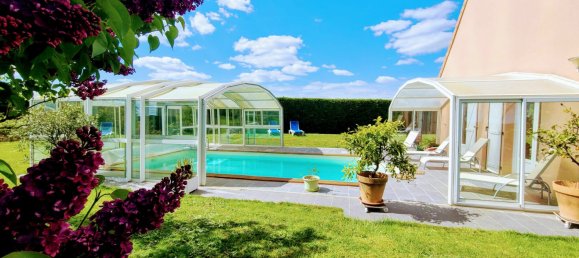 5 bedrooms House in Ver-les-Chartres, France No. 88692 2