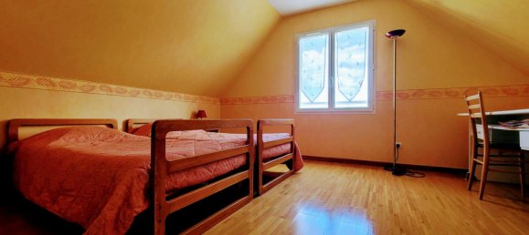 5 bedrooms House in Ver-les-Chartres, France No. 88692 9