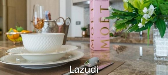 2 Schlafzimmer Eigentumswohnung in Bang Lamung, Thailand, Nr. 15710 7