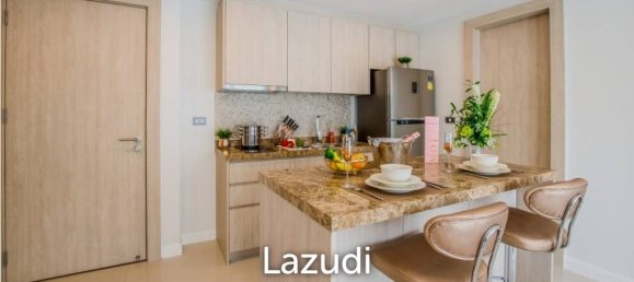 2 Schlafzimmer Eigentumswohnung in Bang Lamung, Thailand, Nr. 15710 9