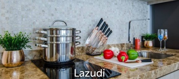 2 Schlafzimmer Eigentumswohnung in Bang Lamung, Thailand, Nr. 15710 8