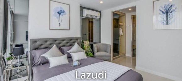 2 Schlafzimmer Eigentumswohnung in Bang Lamung, Thailand, Nr. 15710 2