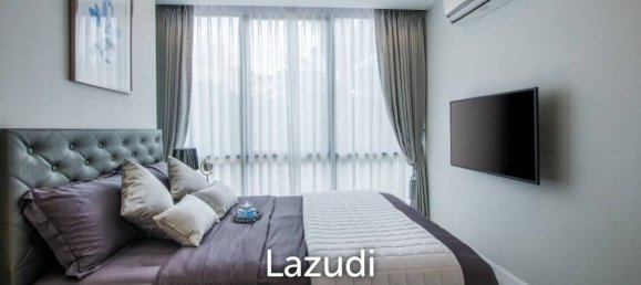 2 Schlafzimmer Eigentumswohnung in Bang Lamung, Thailand, Nr. 15710 3