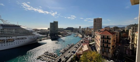 5 rooms Apartment in Savona, Italy No. 267963 21