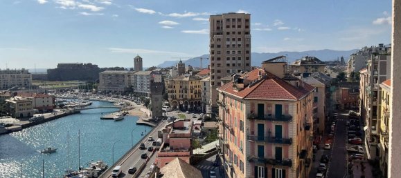 5 rooms Apartment in Savona, Italy No. 267963 22