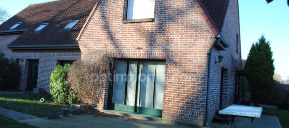 6 Schlafzimmer Haus in Comines, France, Nr. 80457 2