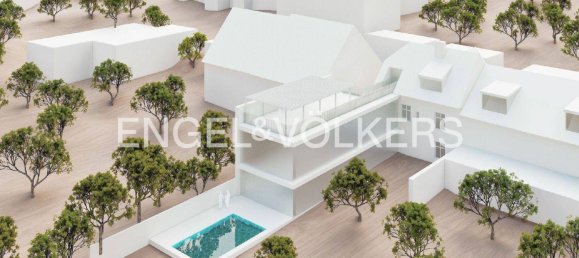 1315m² Land in Langenzersdorf, Austria No. 247504 2