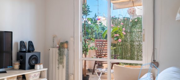 2 غرف نوم بانتهاوس في Cornella De Llobregat, Spain رقم 140748 7