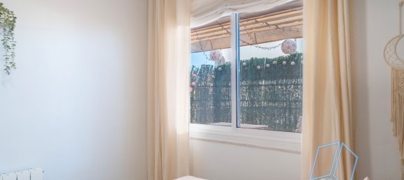 2 غرف نوم بانتهاوس في Cornella De Llobregat, Spain رقم 140748 16