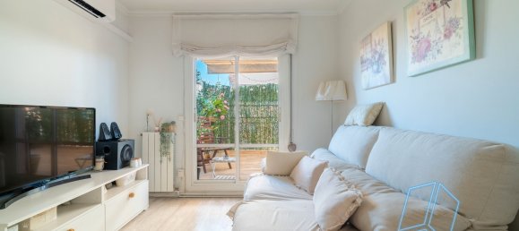 2 غرف نوم بانتهاوس في Cornella De Llobregat, Spain رقم 140748 3