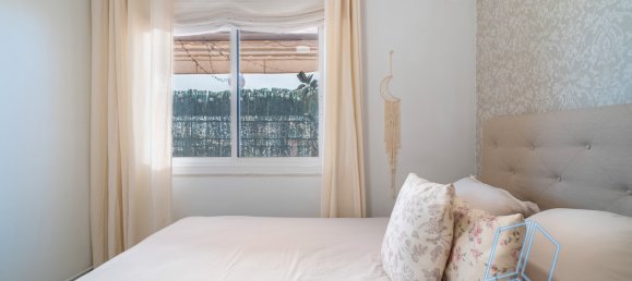 2 غرف نوم بانتهاوس في Cornella De Llobregat, Spain رقم 140748 13