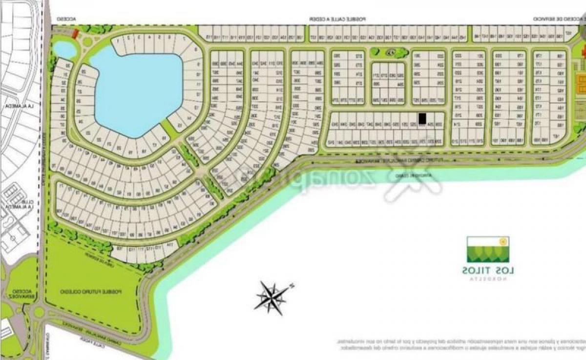 Grundstück in Tigre, Argentina, Nr. 46778