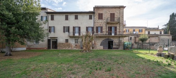 8 chambres Bâtiment à Torgiano, Italy No. 128374 24