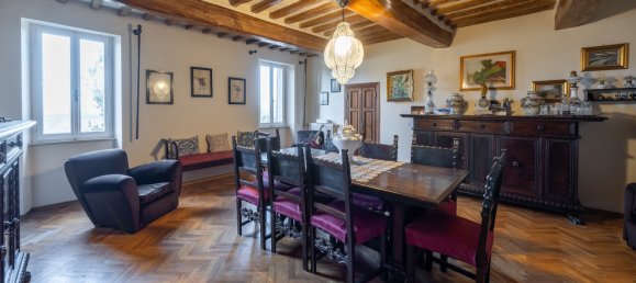 8 chambres Bâtiment à Torgiano, Italy No. 128374 4