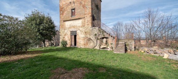 8 chambres Bâtiment à Torgiano, Italy No. 128374 27