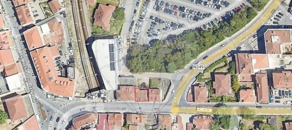 Gebäude in Sintra, Portugal 225m², Nr. 336009 2