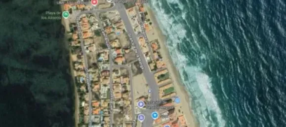  قطعة أرض في Murcia, Spain رقم 173623 6