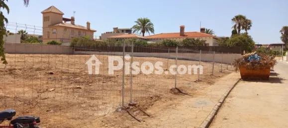  قطعة أرض في Murcia, Spain رقم 173623 7