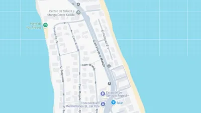  قطعة أرض في Murcia, Spain رقم 173623