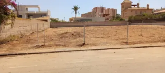  قطعة أرض في Murcia, Spain رقم 173623 9