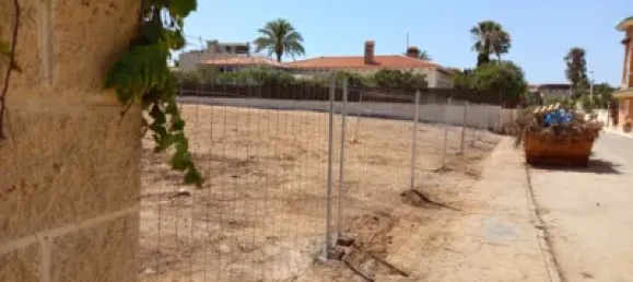  قطعة أرض في Murcia, Spain رقم 173623 4