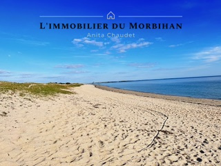 Terreno en Sarzeau, France No. 94837