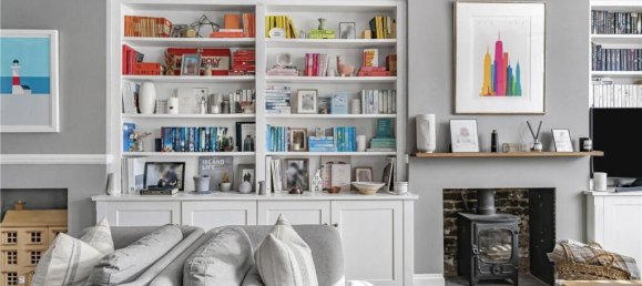 4 Schlafzimmer Haus in Beckenham, United Kingdom, Nr. 3473 5