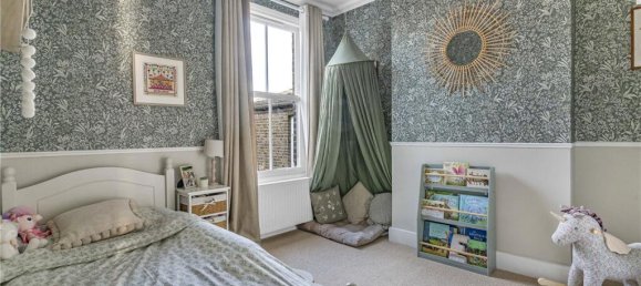 4 Schlafzimmer Haus in Beckenham, United Kingdom, Nr. 3473 16