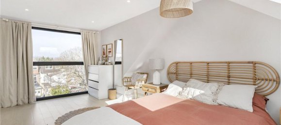 4 Schlafzimmer Haus in Beckenham, United Kingdom, Nr. 3473 11