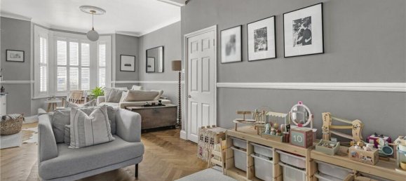 4 Schlafzimmer Haus in Beckenham, United Kingdom, Nr. 3473 7