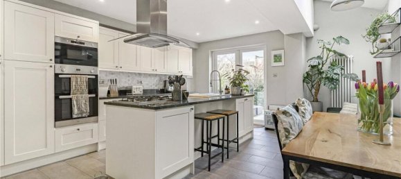 4 Schlafzimmer Haus in Beckenham, United Kingdom, Nr. 3473 3