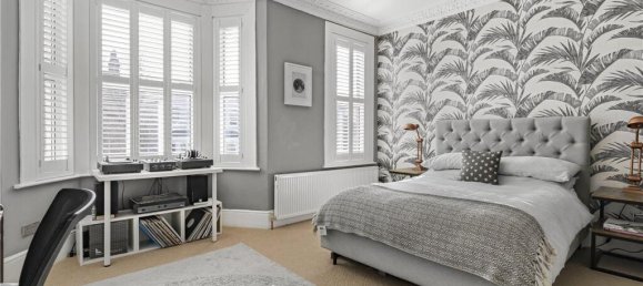 4 Schlafzimmer Haus in Beckenham, United Kingdom, Nr. 3473 13