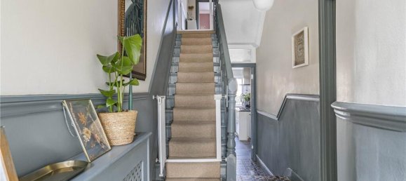 4 Schlafzimmer Haus in Beckenham, United Kingdom, Nr. 3473 4