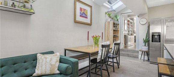 4 Schlafzimmer Haus in Beckenham, United Kingdom, Nr. 3473 8