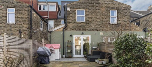 4 Schlafzimmer Haus in Beckenham, United Kingdom, Nr. 3473 19