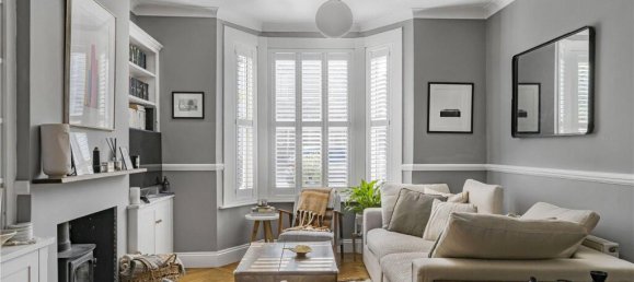 4 Schlafzimmer Haus in Beckenham, United Kingdom, Nr. 3473 2