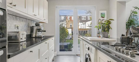 4 Schlafzimmer Haus in Beckenham, United Kingdom, Nr. 3473 9