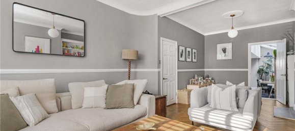 4 Schlafzimmer Haus in Beckenham, United Kingdom, Nr. 3473 6