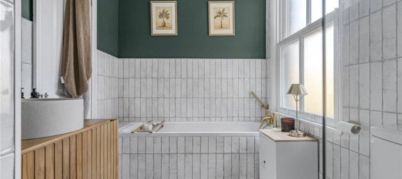 4 Schlafzimmer Haus in Beckenham, United Kingdom, Nr. 3473 14