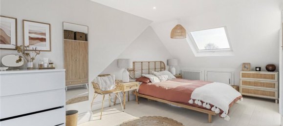 4 Schlafzimmer Haus in Beckenham, United Kingdom, Nr. 3473 10