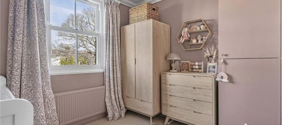 4 Schlafzimmer Haus in Beckenham, United Kingdom, Nr. 3473 17