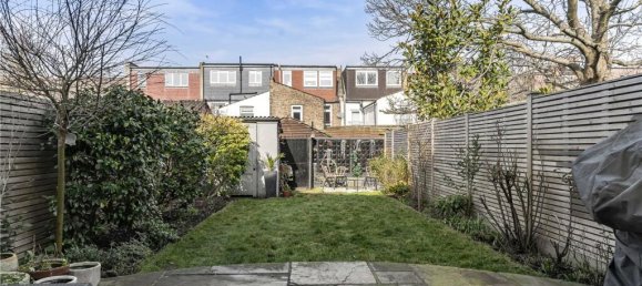 4 Schlafzimmer Haus in Beckenham, United Kingdom, Nr. 3473 18