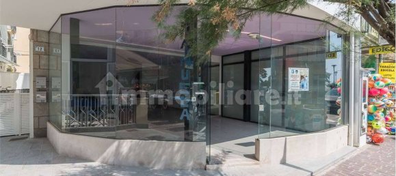 1 room Commercial property in Misano Adriatico, Italy No. 292141 2