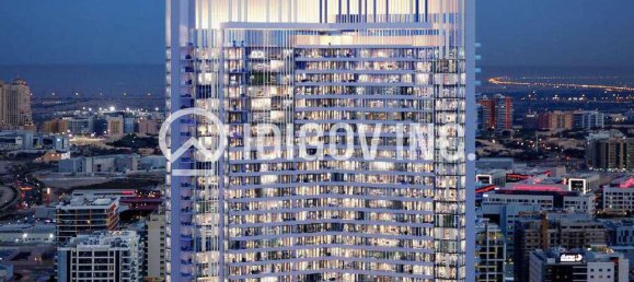 2 غرف نوم شقة في Dubai Silicon Oasis, UAE رقم 26378 17