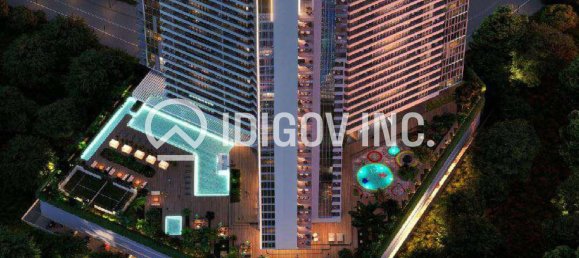 2 غرف نوم شقة في Dubai Silicon Oasis, UAE رقم 26378 16