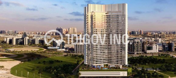 2 غرف نوم شقة في Dubai Silicon Oasis, UAE رقم 26378 18